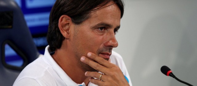 Inzaghi fa la conta in vista del Genoa, a Marassi una Lazio inedita