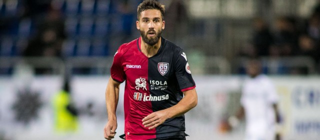 Cagliari…unica alternativa la vittoria