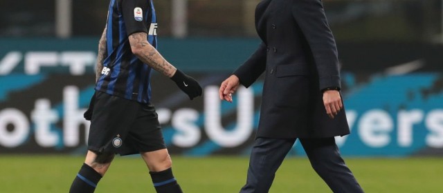 Inter, a Vienna senza l’ormai ex-capitano ma con dei dolcissimi ricordi