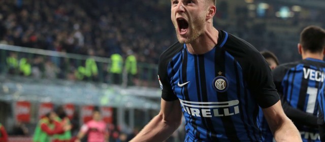 Inter: fammi urlare per il primo gol del 2019, fammi gioire per la prima vittoria