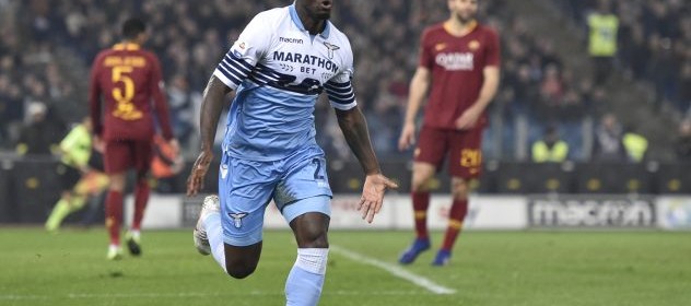 Lazio, tutti i volti di un derby che sa di storia