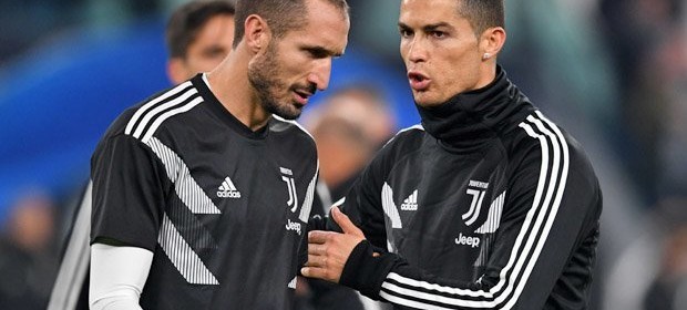 Juve in e out
