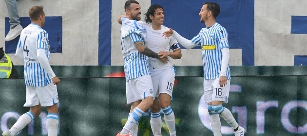 SUPER SPAL!