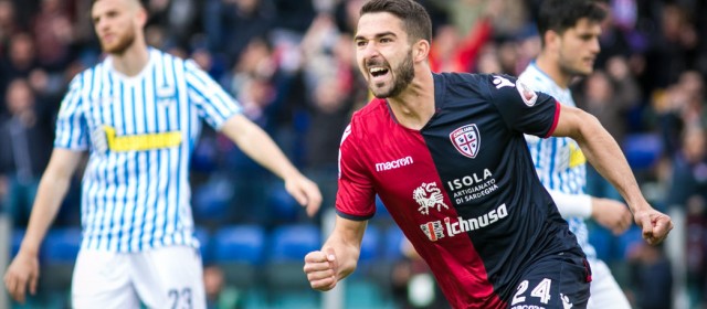 La legge della Sardegna Arena