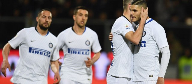 Inter, una vittoria sofferta e un’amicizia “fantasiosa”