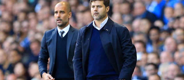 Tottenham-Man. City, un insolito, affascinante martedì di derby