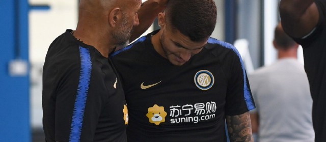Inter, la primavera posticipata e i mali di stagione