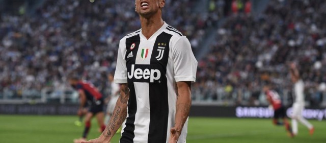 Juve-Cancelo, è già addio?