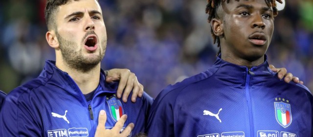 Cutrone e Kean, il calcio italiano perde i pezzi