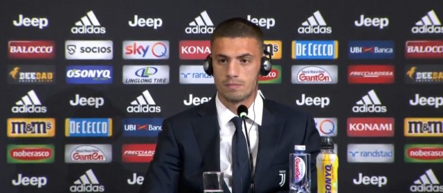 Merih Demiral: il colpaccio che non ti aspetti