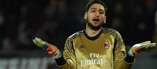 Nodo Donnarumma