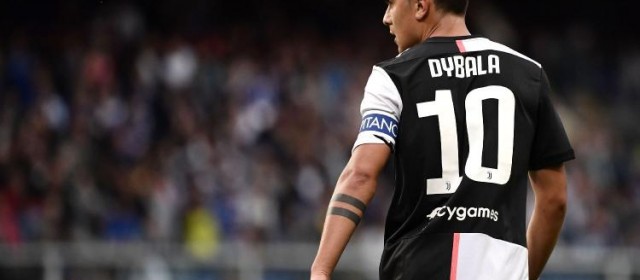 Dybala: sì o no?