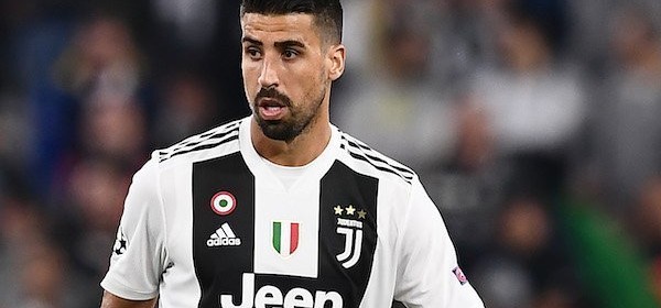 Khedira e Douglas uomini in più