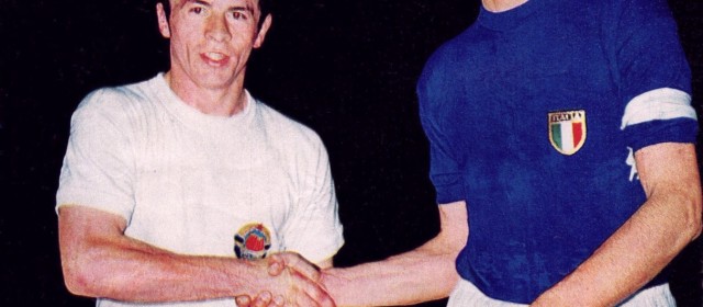 Da Sun Tzu a Mazzola e Giani, storia di vittorie azzurre