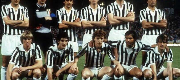 La grande coppa di Juve e Modena