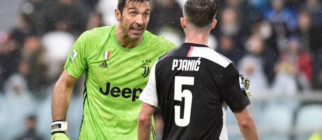 Juve sprecona, il sorpasso è servito!