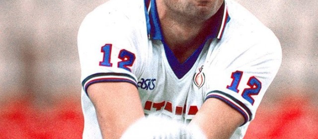 Azzurro tenebra