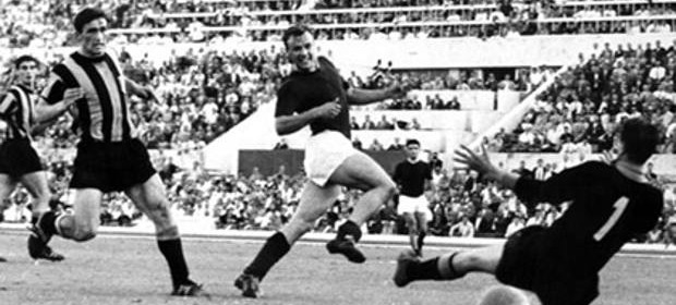 Bologna ’64 e ’85, scudetto sotto le due Torri