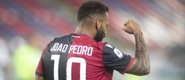 CI PENSA JOAO PEDRO
