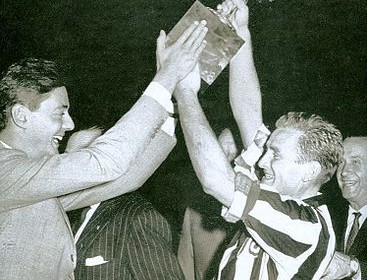 Juventus e Modena Volley, Coppa Italia che passione Vol. 2