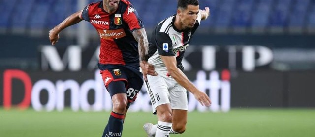La Lazio chiama, la Juve risponde