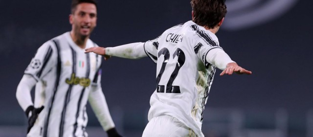 Juve, passo avanti