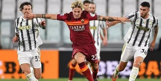 Roma – Zaniolo: bla bla bla, riparte la macchina del fango!