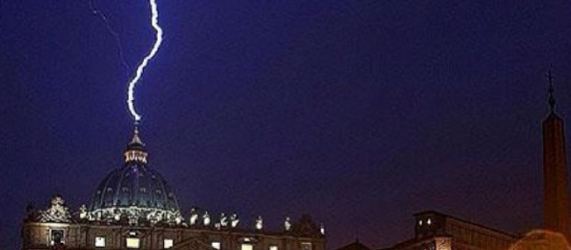Roma: la capitale del cristianesimo tra il sacro ed il profano
