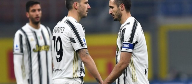 Poca Juve, troppa Inter