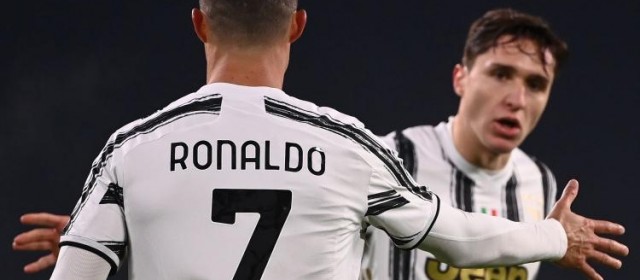 La Juve si rialza