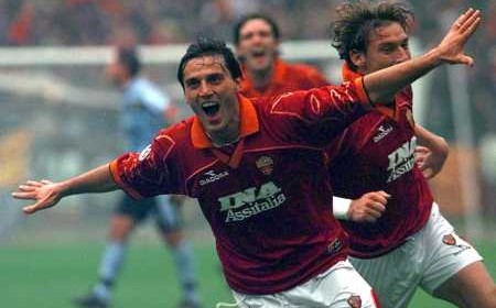 Amarcord Derby: il giorno di Montella e Delvecchio…