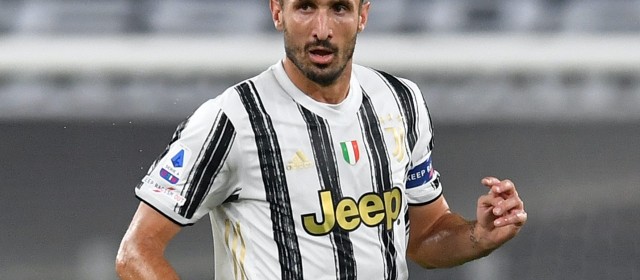 Il baston bastion contrario Chiellini