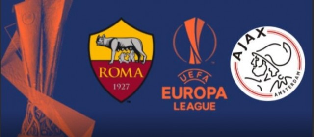 Europa League: Roma Ajax precedenti aneddoti e curiosità