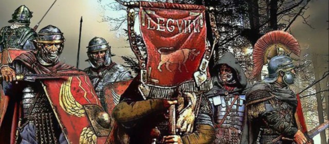 Roma: la conquista della Britannia e la leggenda della Legio Hispana