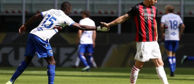 Elogio della follia a San Siro