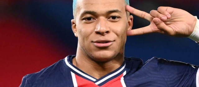 Mbappé, è iniziato il Risiko