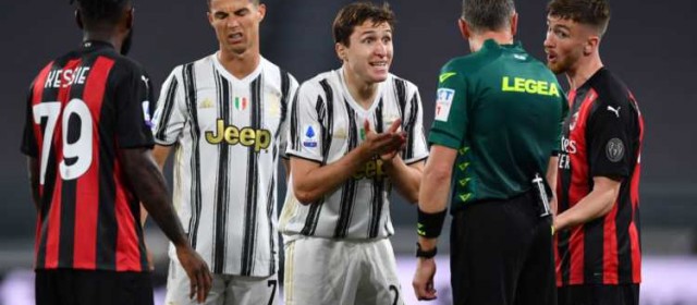 Juve, è un disastro!