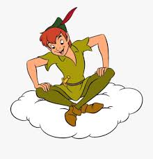 La sindrome di Peter Pan