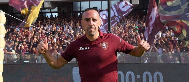 TITOLO: SPRAZZI DI UN CALCIO D’ ALTRI TEMPI