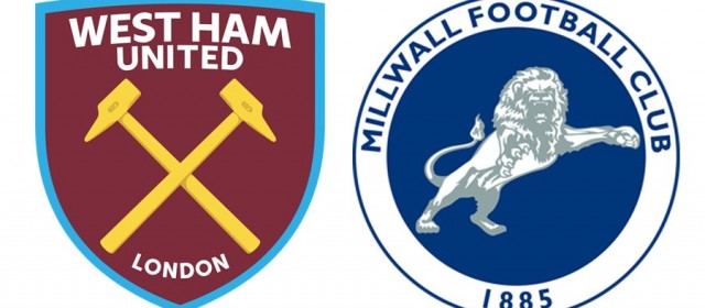 MILLWALL-WEST HAM