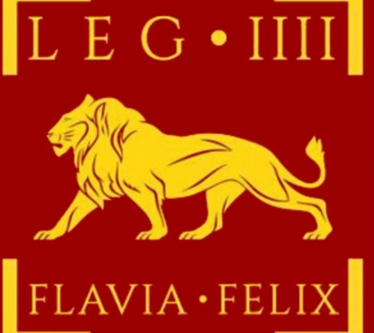 Roma: SPQR, il generale Mourinho, Aquincum e la Legio IIII Flavia Felix